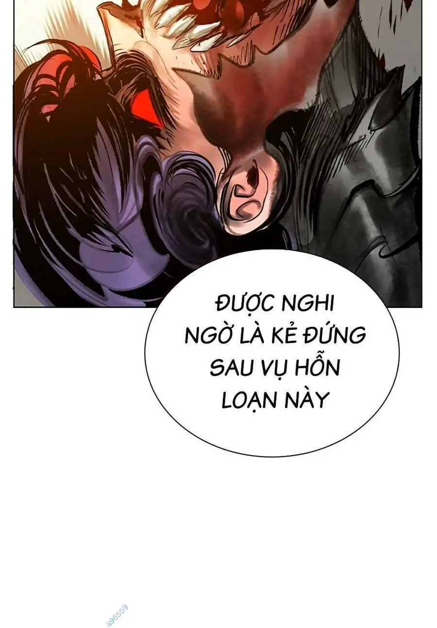 Nhân Trùng Đại Chiến Nettruyen ZZZ Chương 116 Page 81