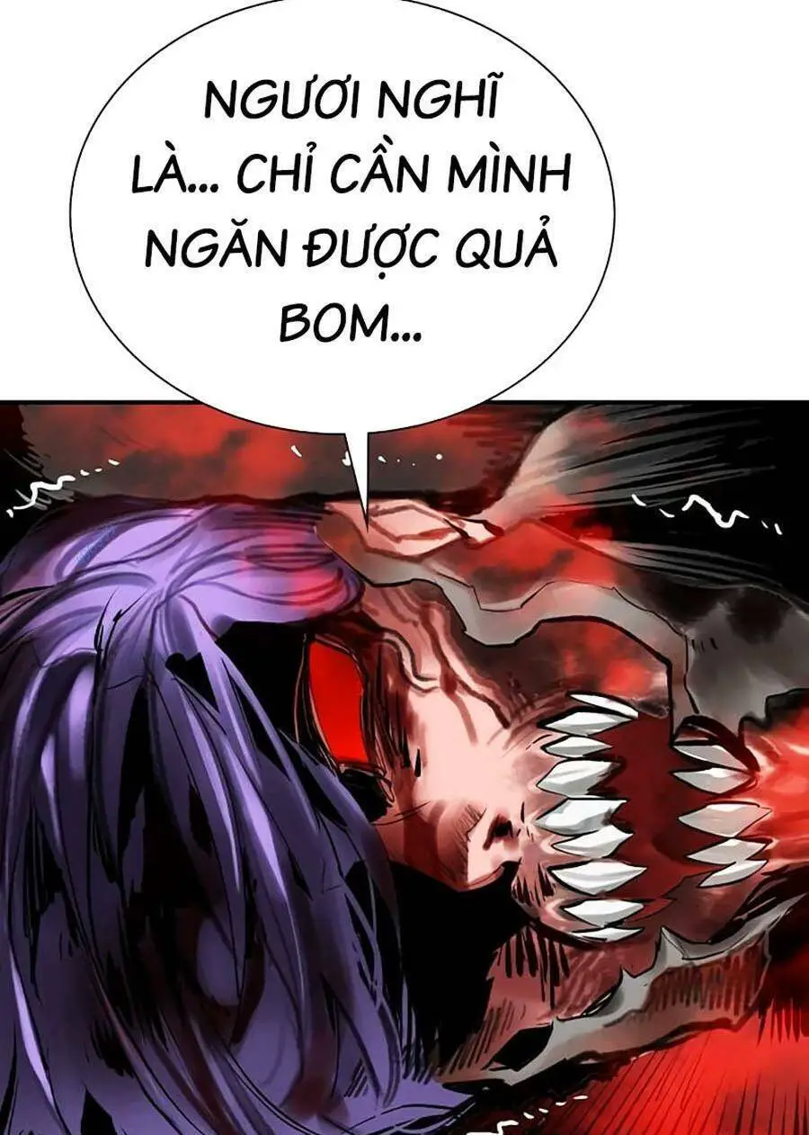 Nhân Trùng Đại Chiến Nettruyen ZZZ Chương 116 Page 95