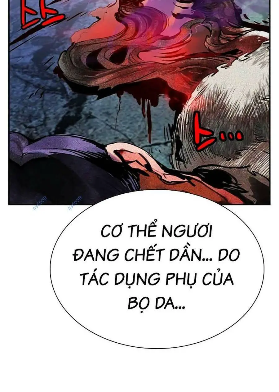 Nhân Trùng Đại Chiến Nettruyen ZZZ Chương 116 Page 114