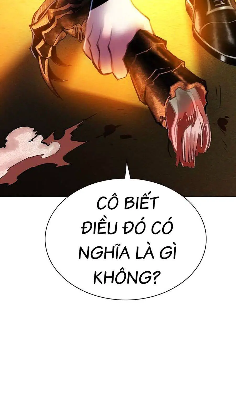 Nhân Trùng Đại Chiến Nettruyen ZZZ Chương 124 Page 33
