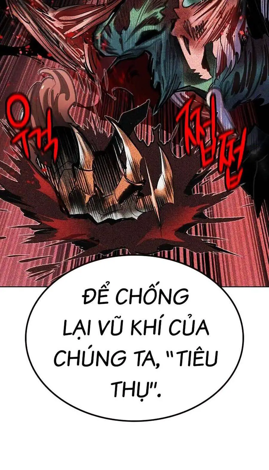 Nhân Trùng Đại Chiến Nettruyen ZZZ Chương 124 Page 36