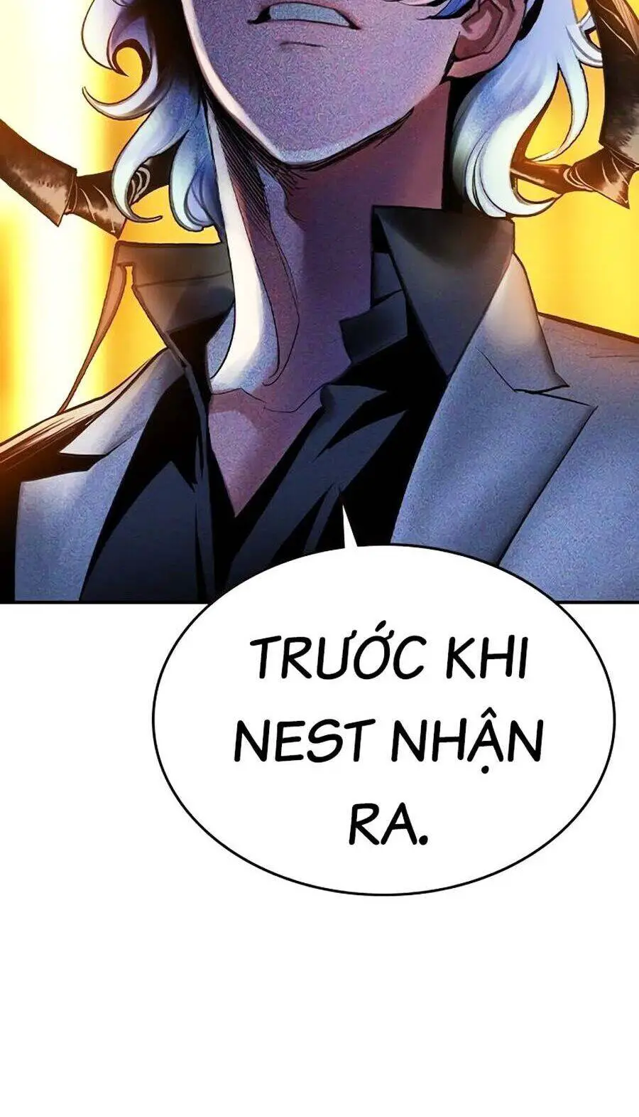 Nhân Trùng Đại Chiến Nettruyen ZZZ Chương 124 Page 38