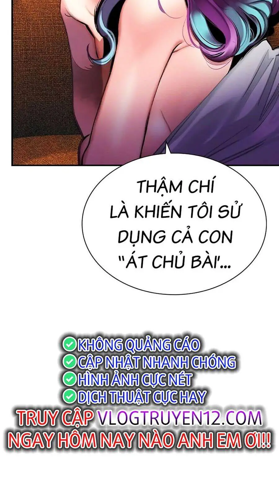 Nhân Trùng Đại Chiến Nettruyen ZZZ Chương 124 Page 40