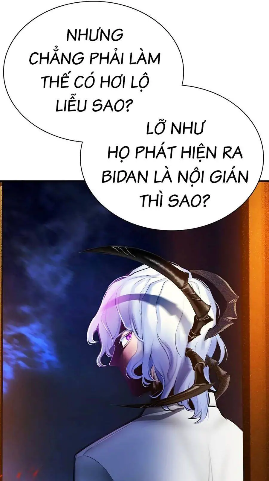 Nhân Trùng Đại Chiến Nettruyen ZZZ Chương 124 Page 41