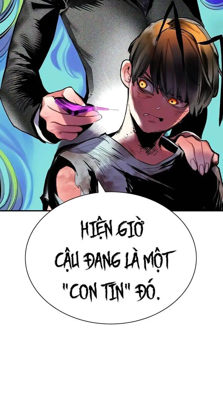 Nhân Trùng Đại Chiến Nettruyen ZZZ Chương 124 Page 50