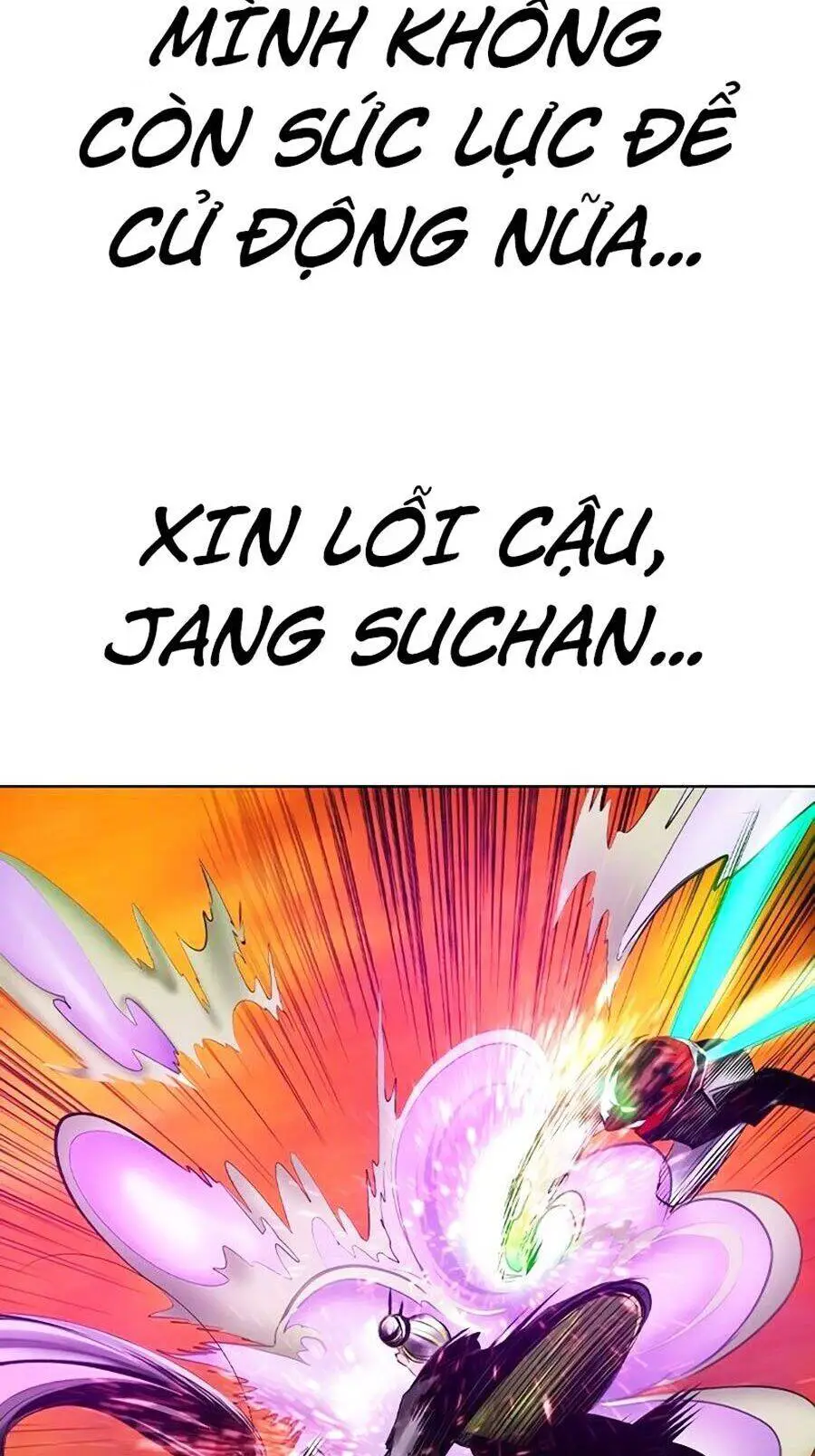 Nhân Trùng Đại Chiến Nettruyen ZZZ Chương 124 Page 52