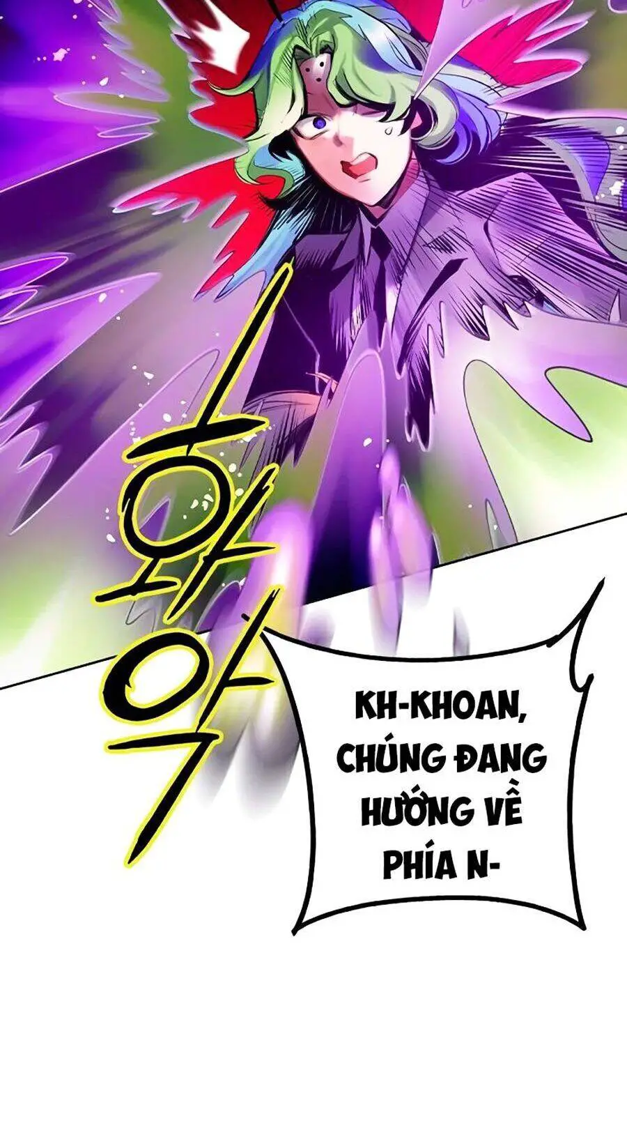 Nhân Trùng Đại Chiến Nettruyen ZZZ Chương 124 Page 72