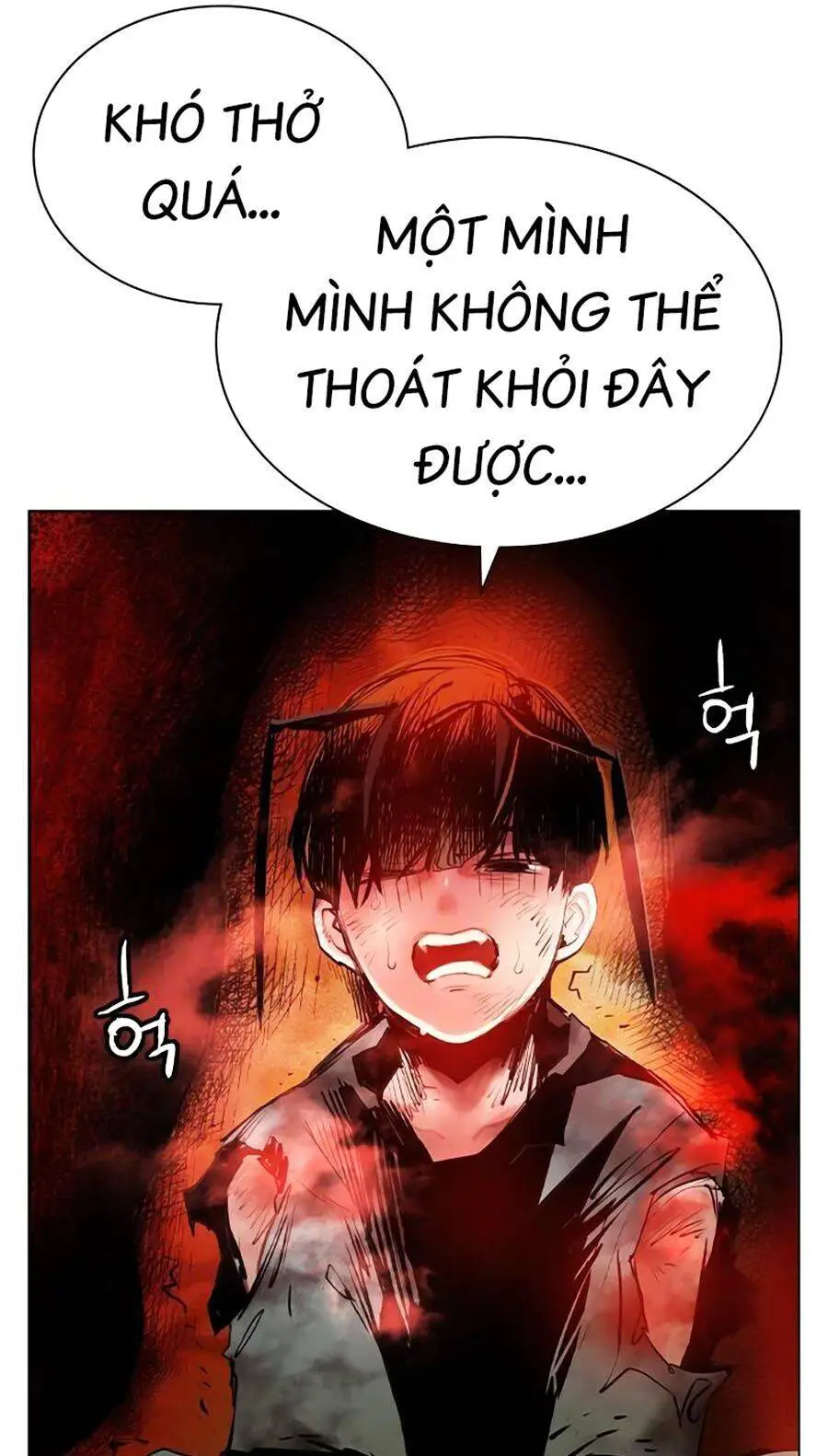 Nhân Trùng Đại Chiến Nettruyen ZZZ Chương 124 Page 81