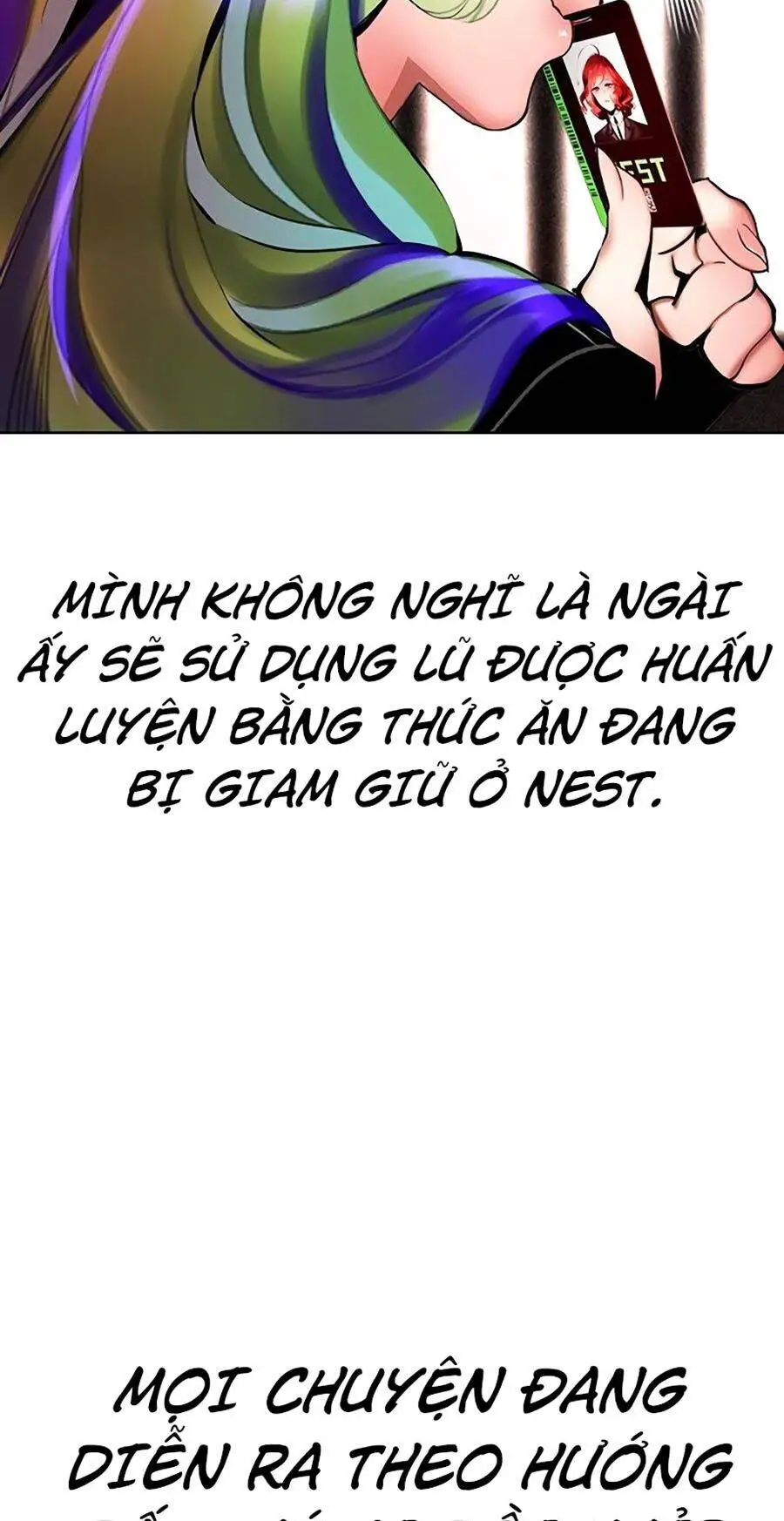 Nhân Trùng Đại Chiến Nettruyen ZZZ Chương 124 Page 118