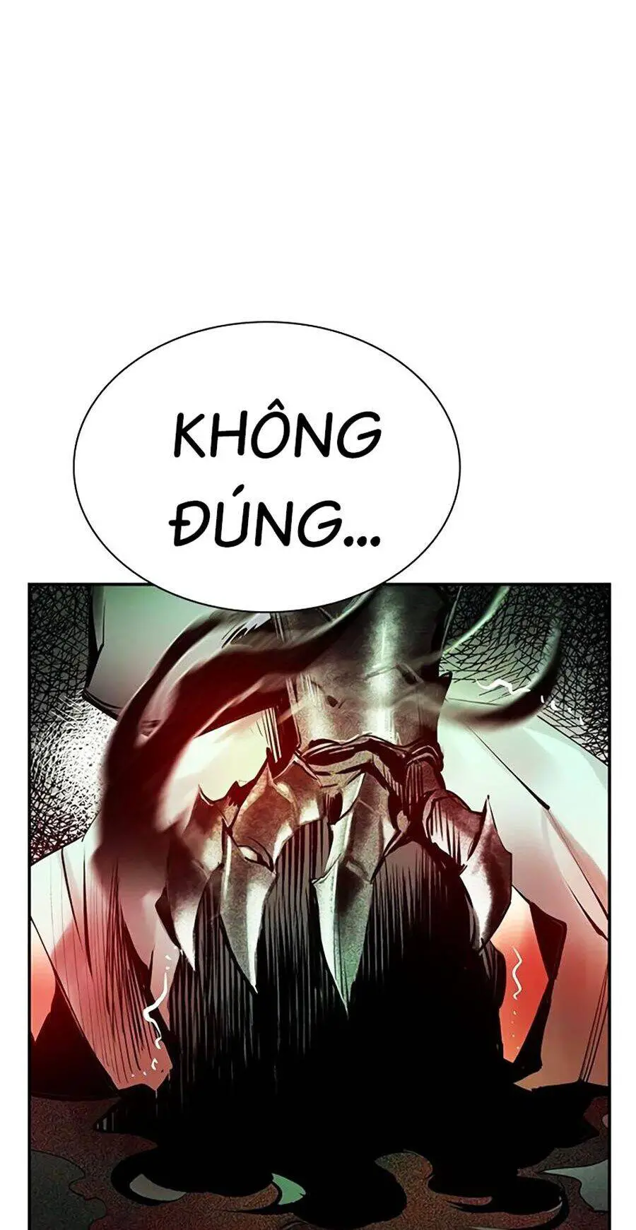 Nhân Trùng Đại Chiến Nettruyen ZZZ Chương 124 Page 123