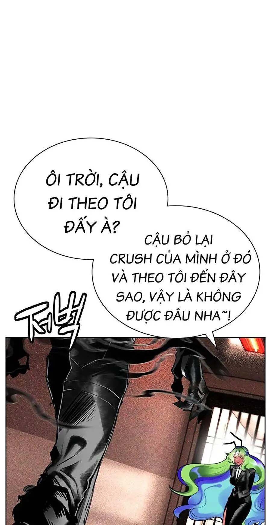 Nhân Trùng Đại Chiến Nettruyen ZZZ Chương 124 Page 127