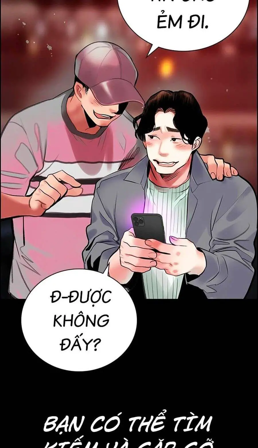 Nhân Trùng Đại Chiến Nettruyen ZZZ Chương 96 Page 94