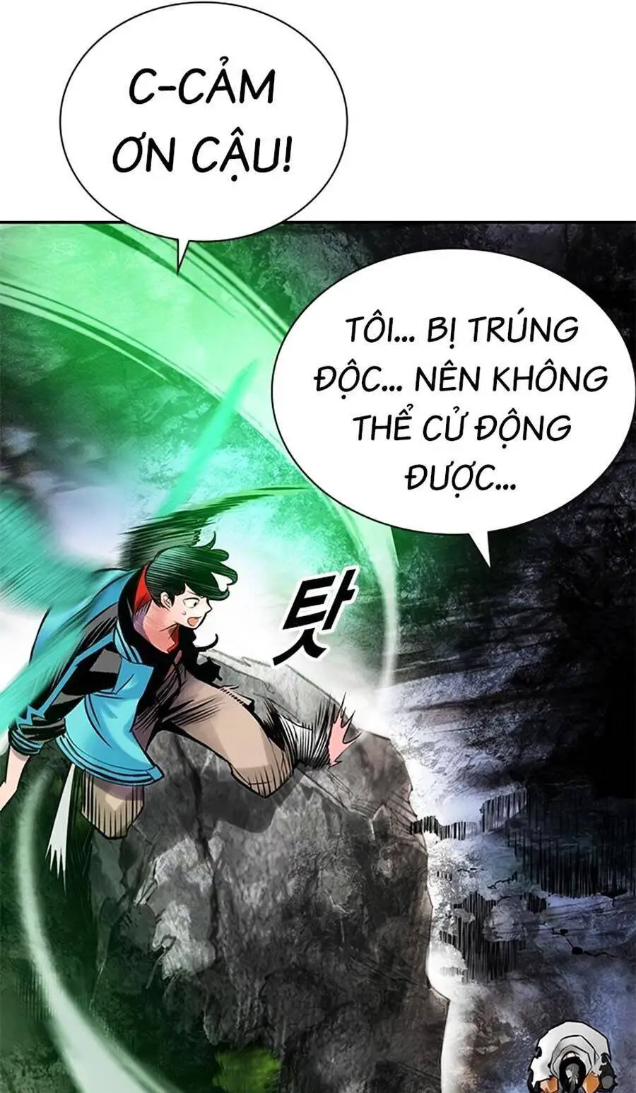 Nhân Trùng Đại Chiến Nettruyen ZZZ Chương 96 Page 121