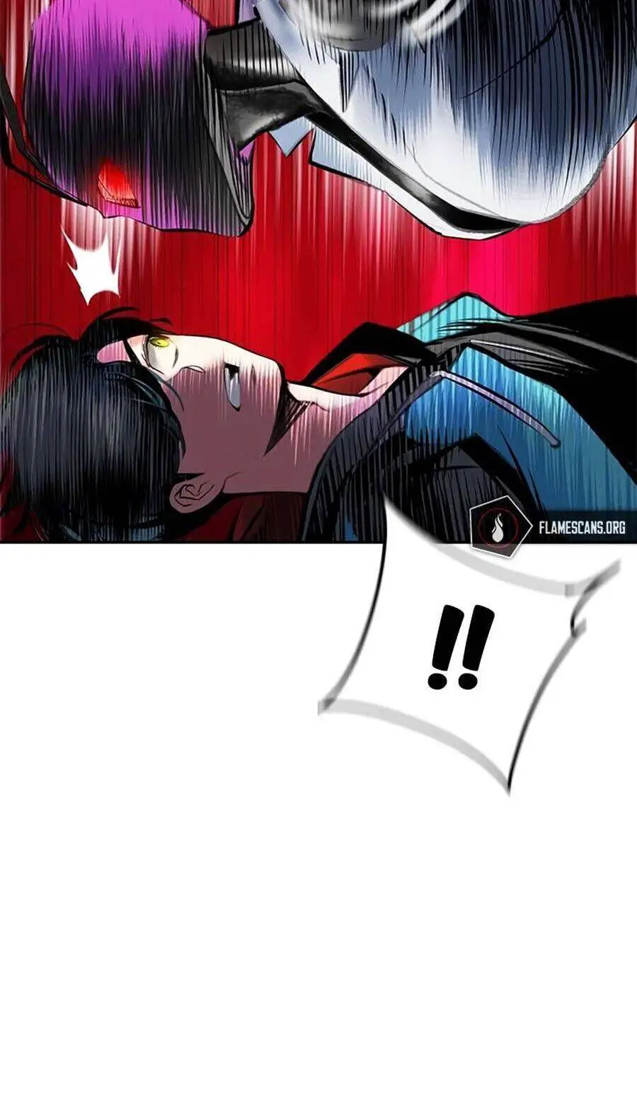 Nhân Trùng Đại Chiến Nettruyen ZZZ Chương 96 Page 134