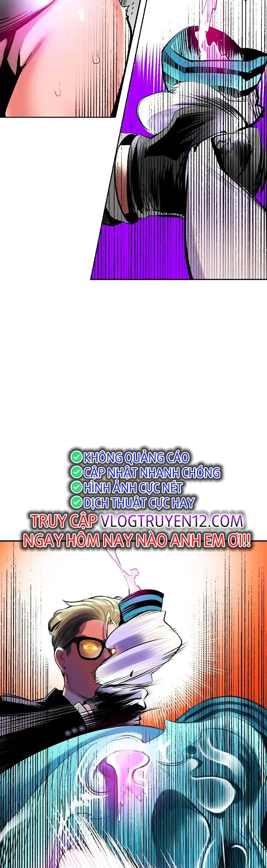 Nhân Trùng Đại Chiến Nettruyen ZZZ Chương 122 Page 29