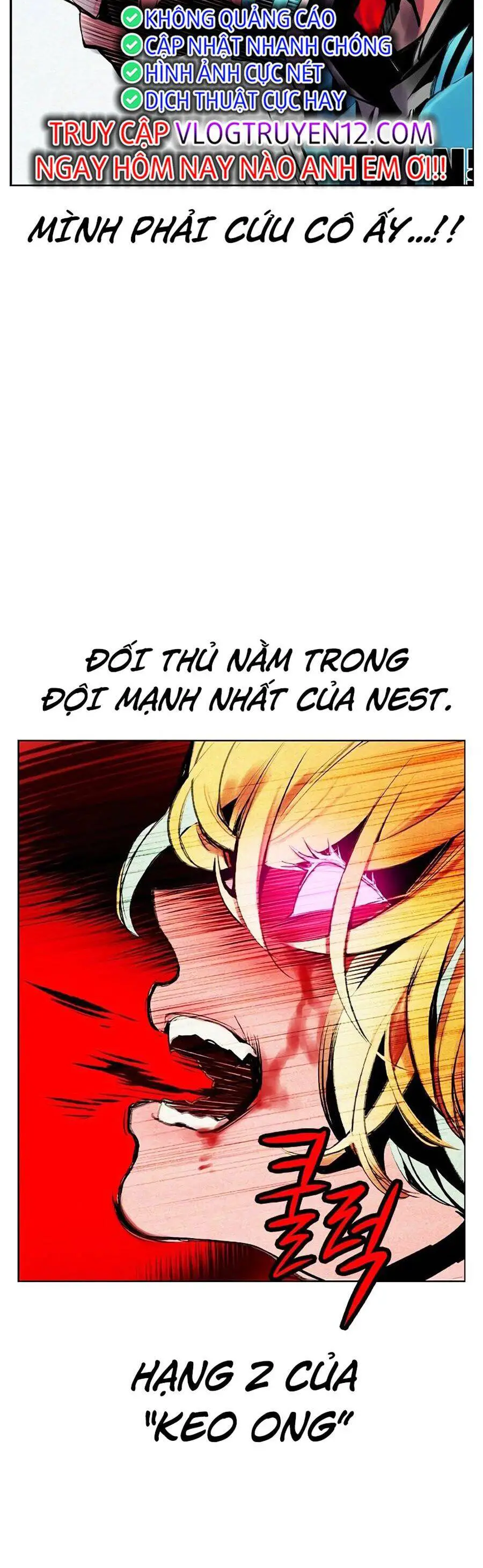 Nhân Trùng Đại Chiến Nettruyen ZZZ Chương 122 Page 33