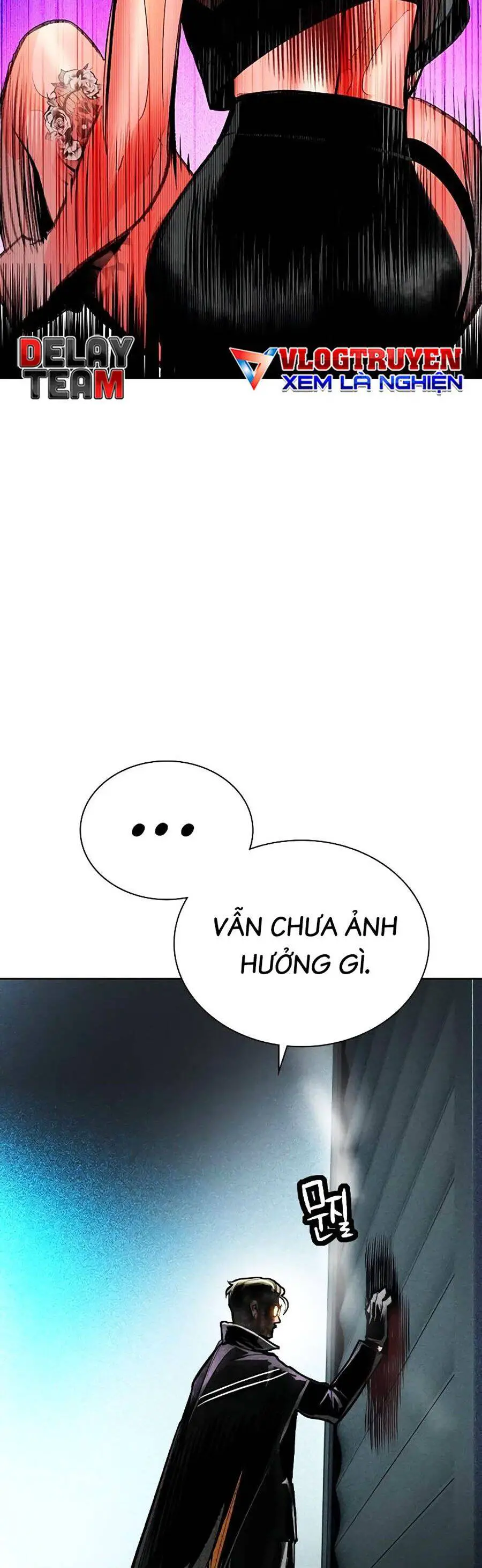 Nhân Trùng Đại Chiến Nettruyen ZZZ Chương 122 Page 35