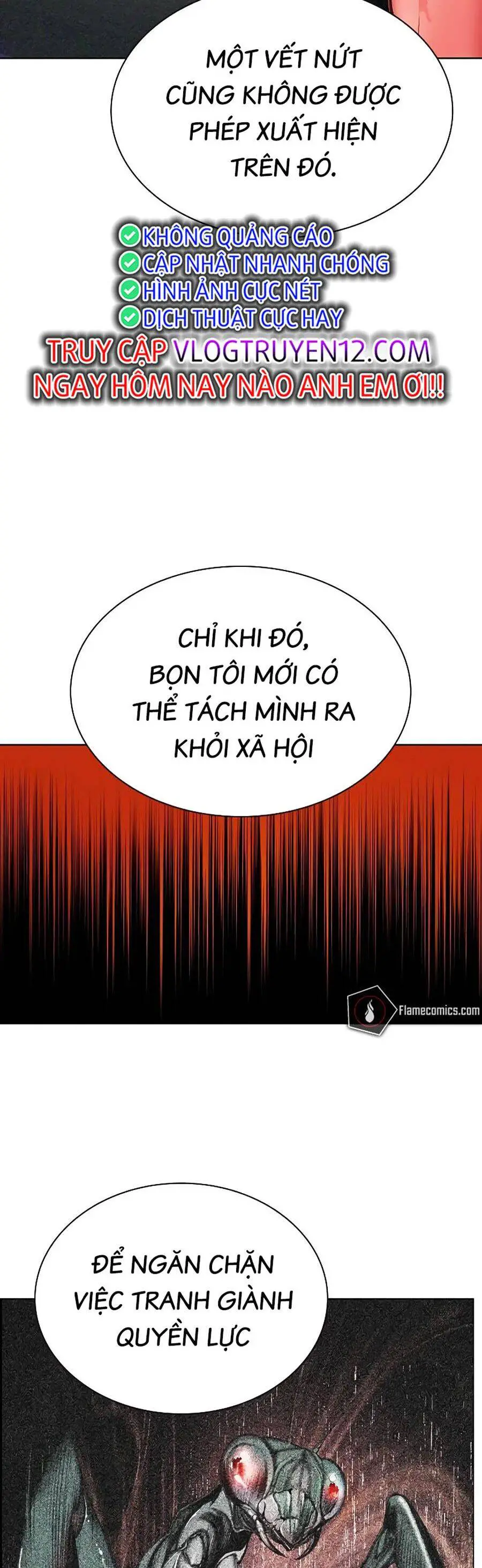Nhân Trùng Đại Chiến Nettruyen ZZZ Chương 122 Page 37