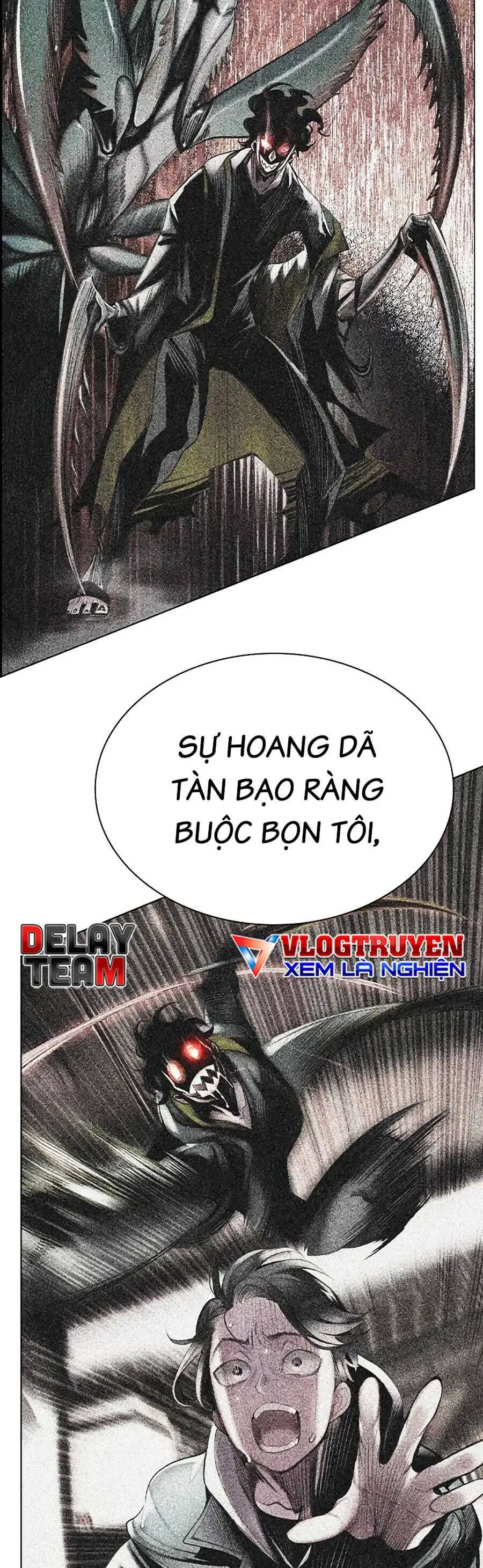 Nhân Trùng Đại Chiến Nettruyen ZZZ Chương 122 Page 38