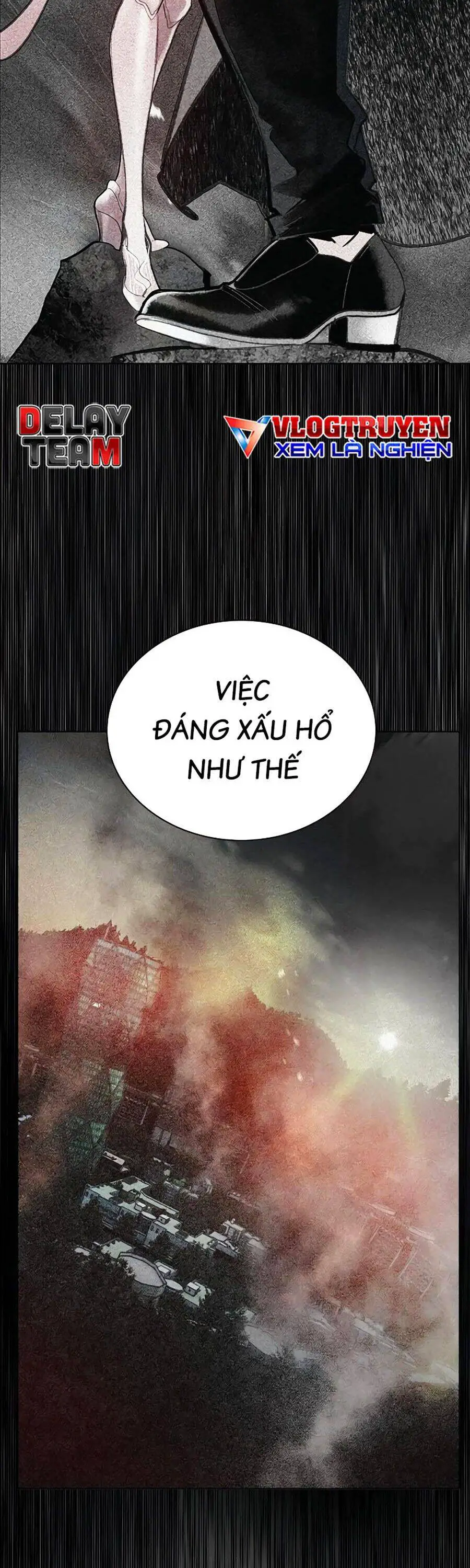 Nhân Trùng Đại Chiến Nettruyen ZZZ Chương 122 Page 42