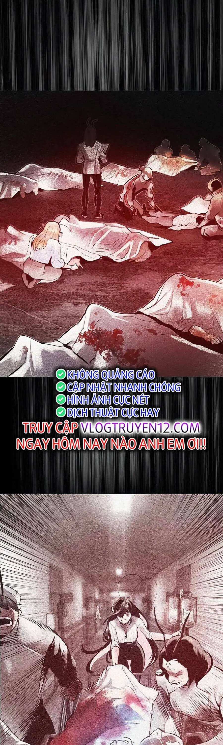 Nhân Trùng Đại Chiến Nettruyen ZZZ Chương 122 Page 43