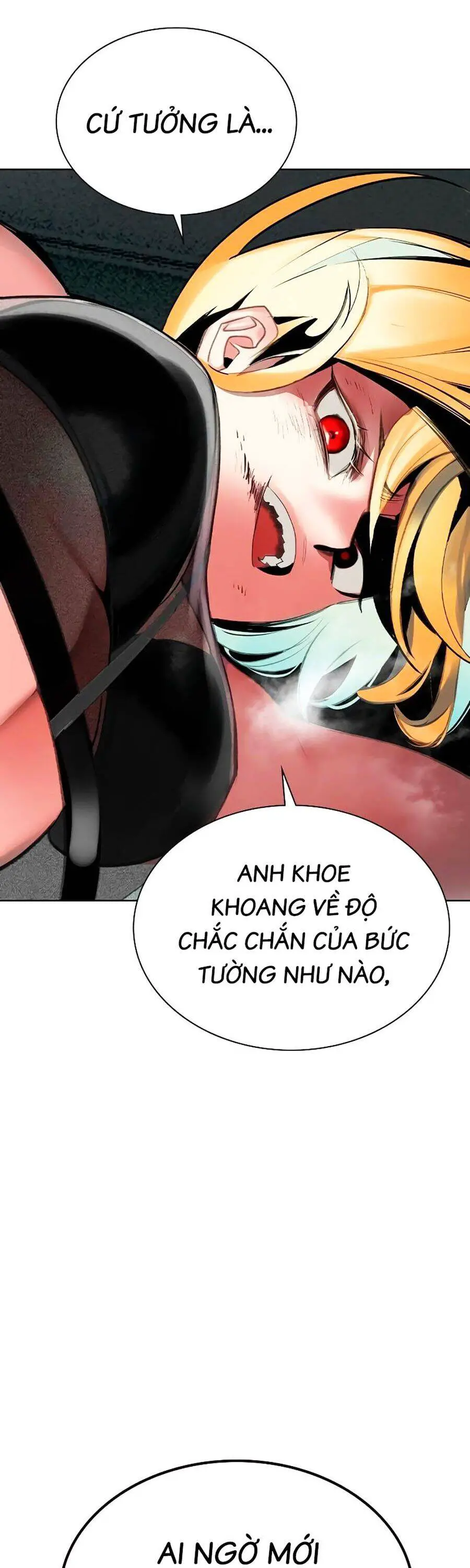 Nhân Trùng Đại Chiến Nettruyen ZZZ Chương 122 Page 54