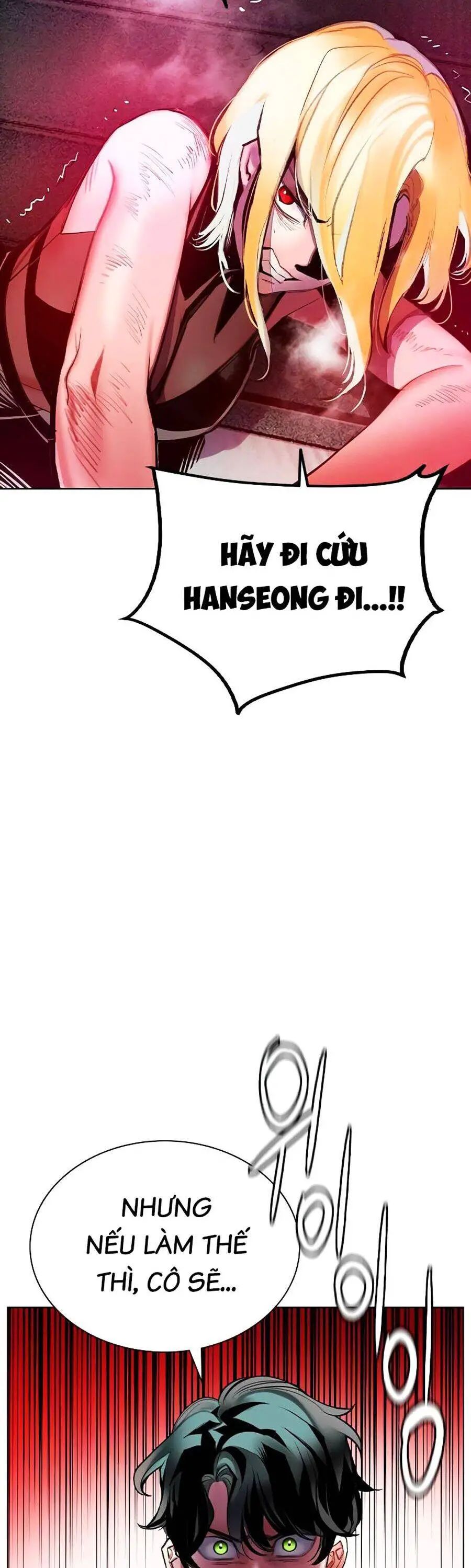 Nhân Trùng Đại Chiến Nettruyen ZZZ Chương 122 Page 58