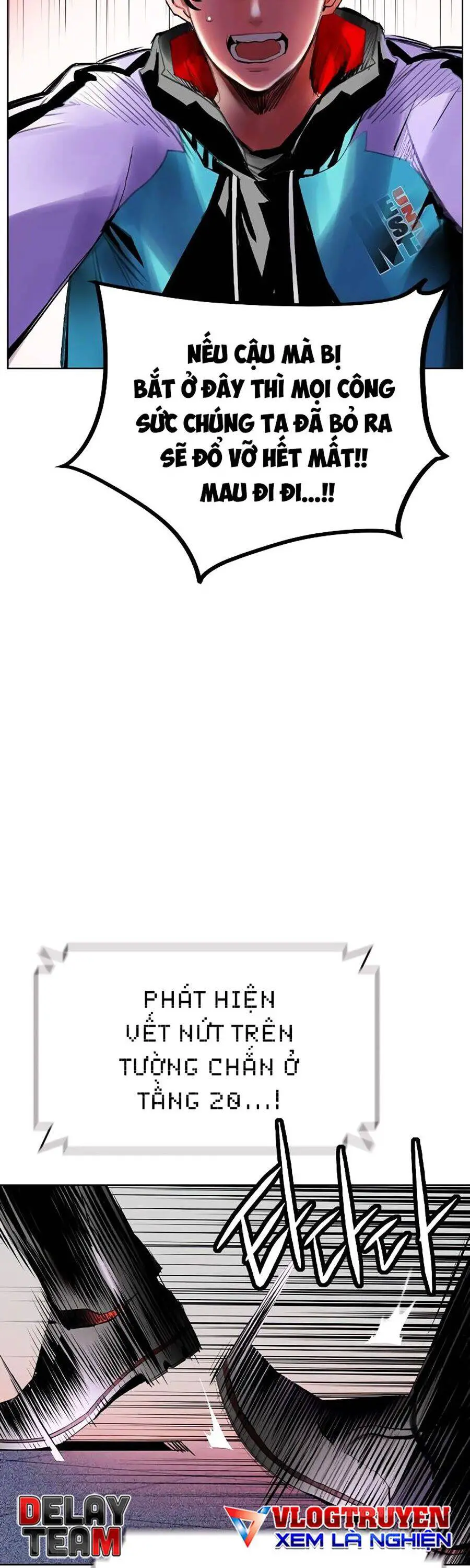Nhân Trùng Đại Chiến Nettruyen ZZZ Chương 122 Page 59