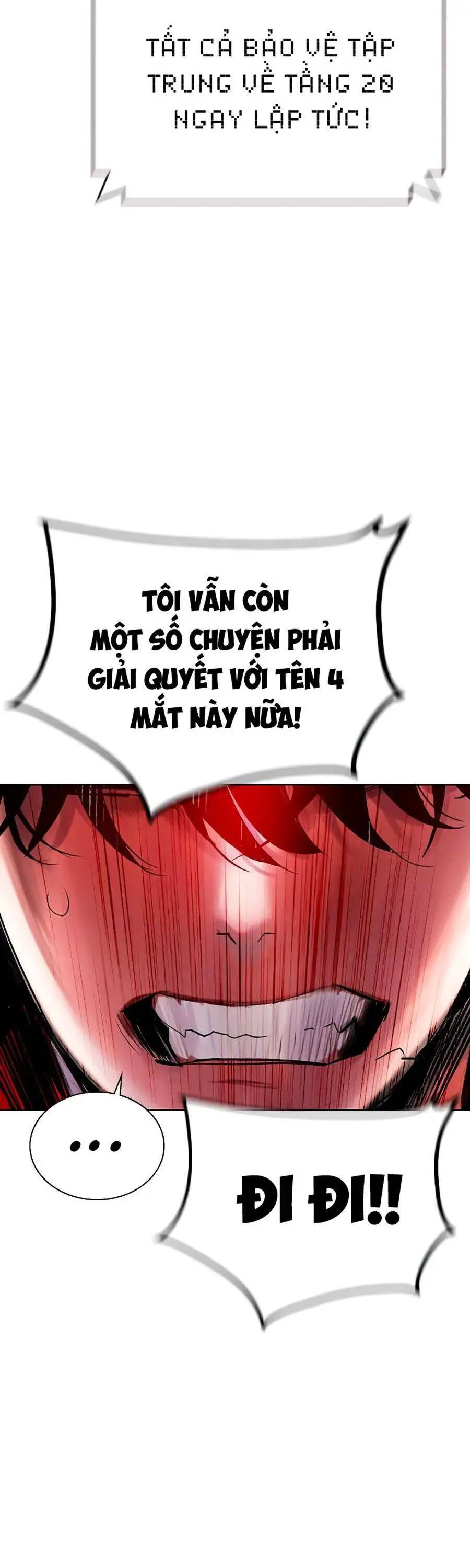 Nhân Trùng Đại Chiến Nettruyen ZZZ Chương 122 Page 60