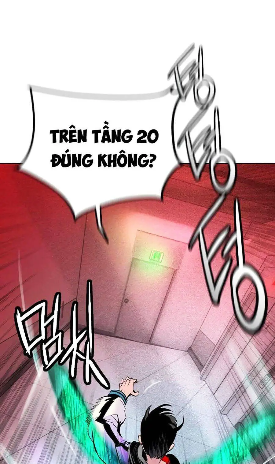 Nhân Trùng Đại Chiến Nettruyen ZZZ Chương 122 Page 63