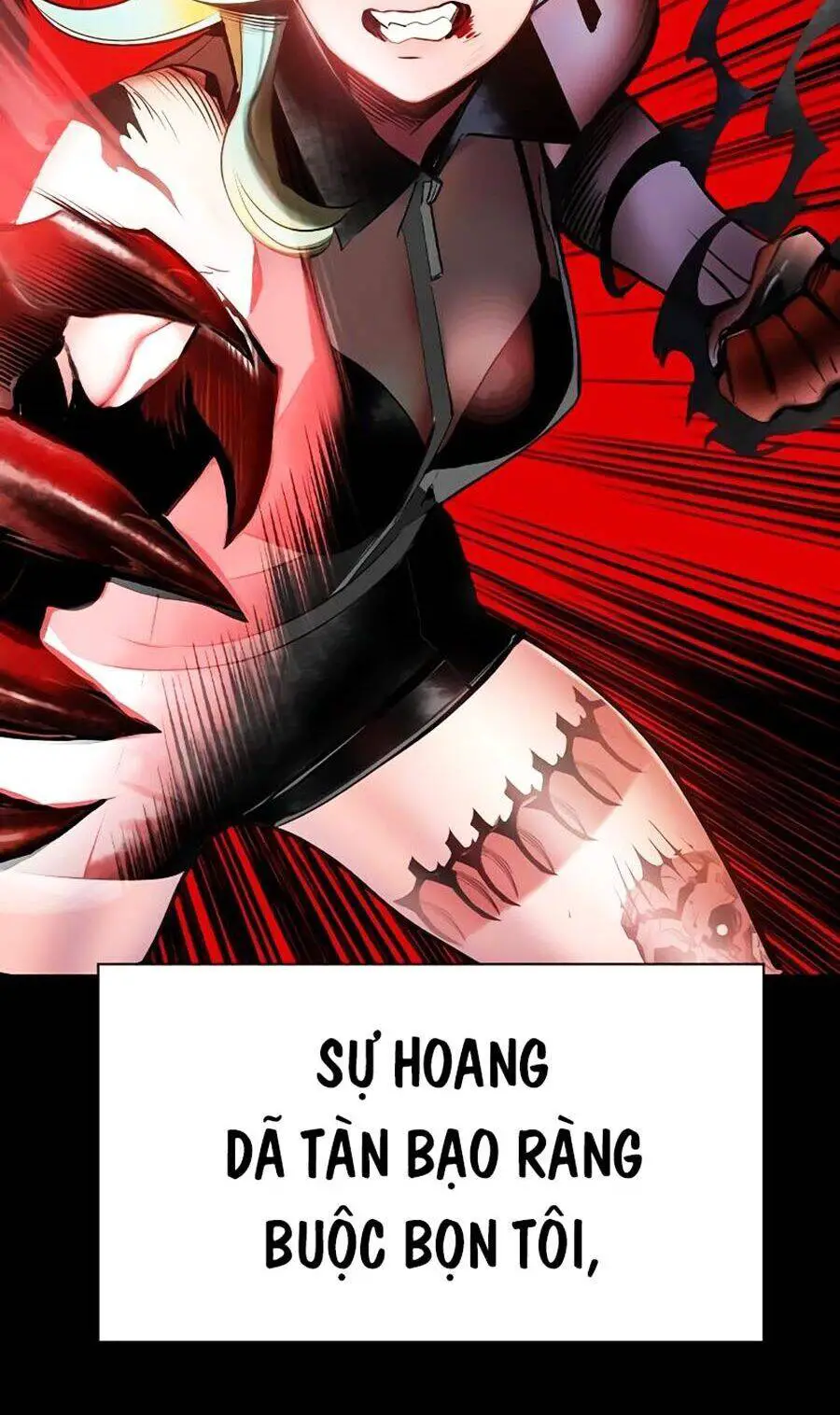 Nhân Trùng Đại Chiến Nettruyen ZZZ Chương 122 Page 73