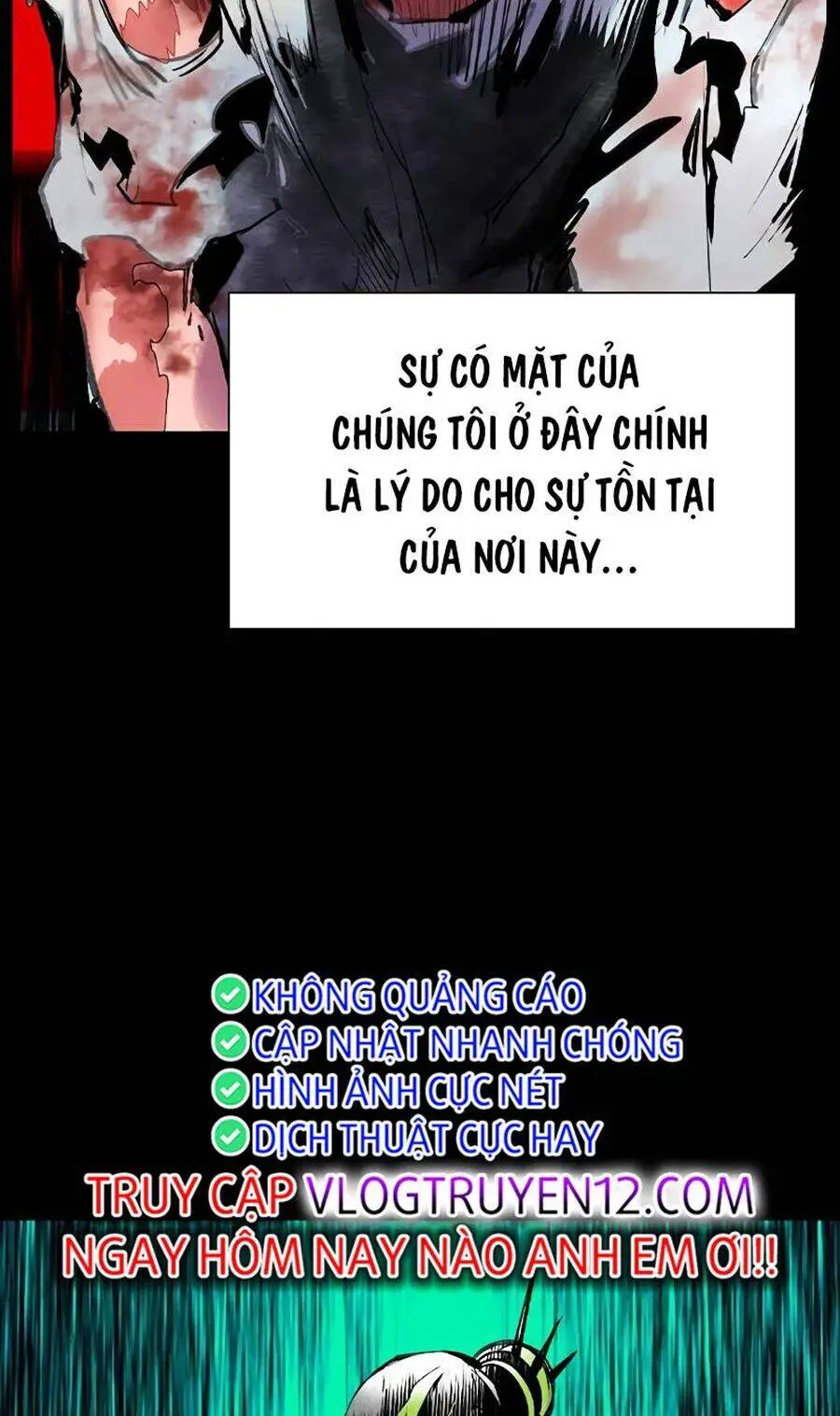 Nhân Trùng Đại Chiến Nettruyen ZZZ Chương 122 Page 75