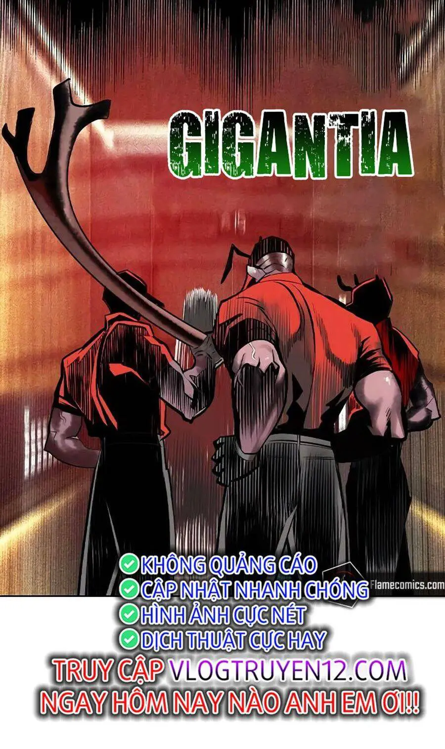 Nhân Trùng Đại Chiến Nettruyen ZZZ Chương 122 Page 91