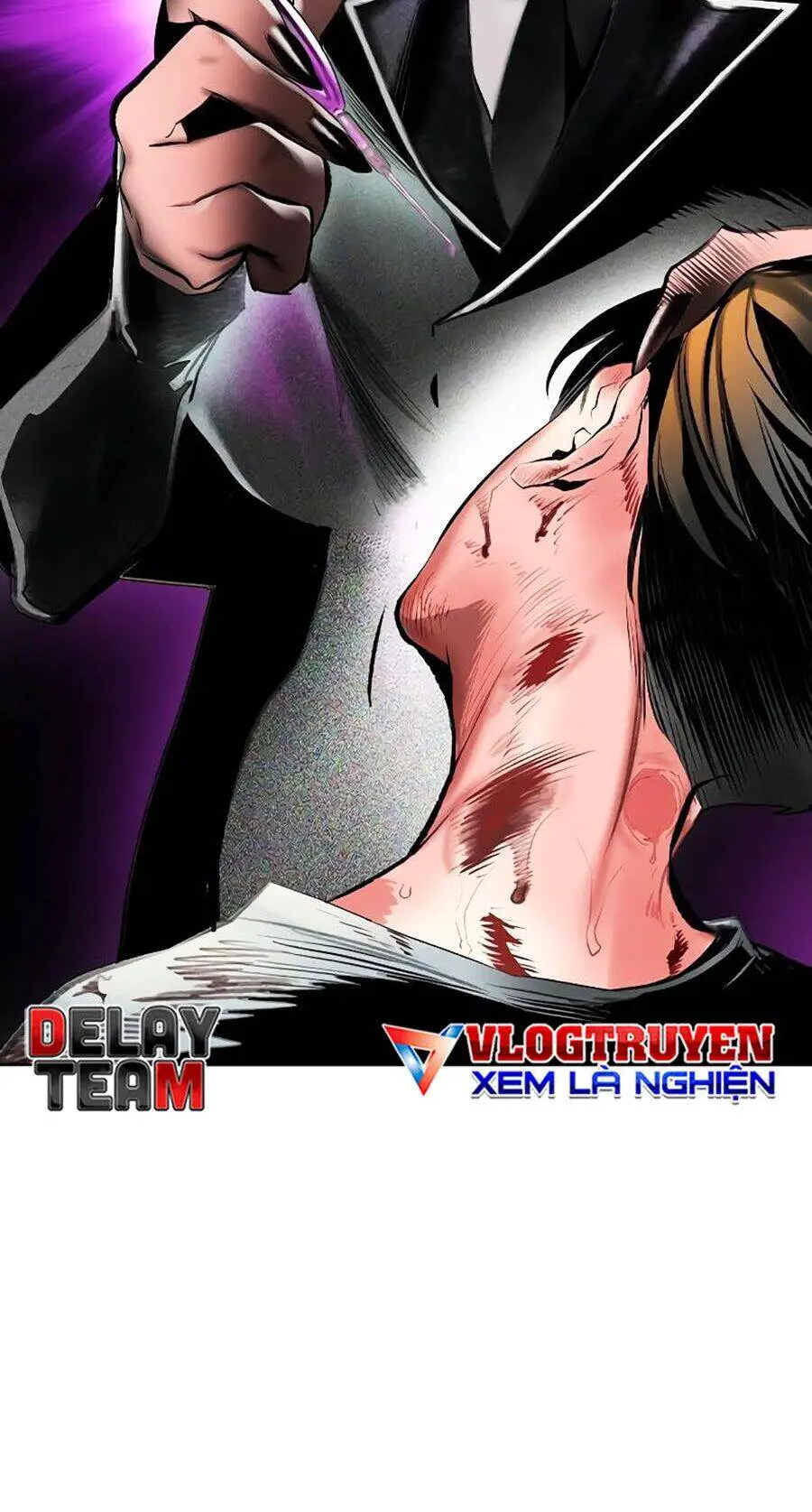 Nhân Trùng Đại Chiến Nettruyen ZZZ Chương 122 Page 112