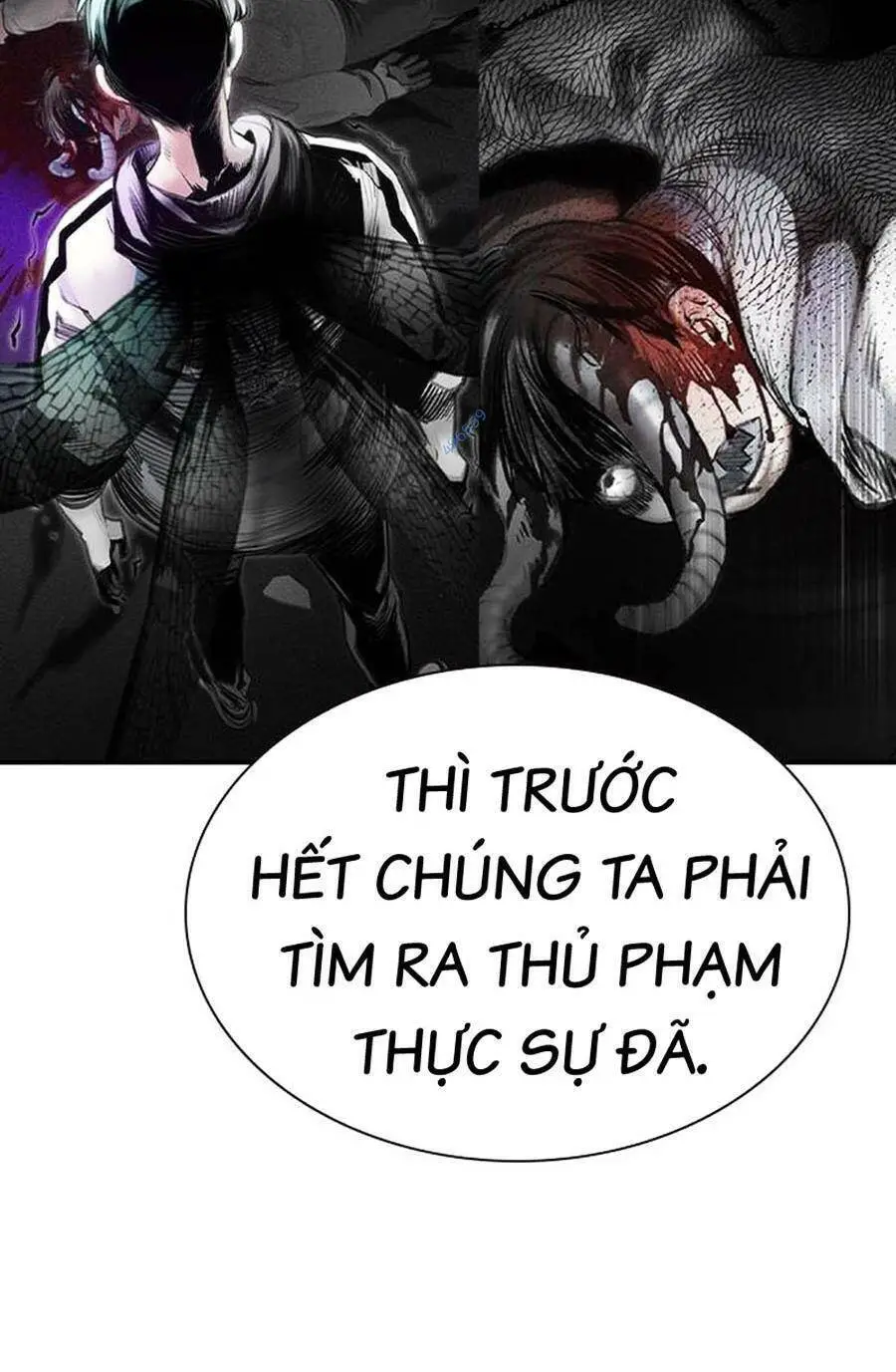 Nhân Trùng Đại Chiến Nettruyen ZZZ Chương 117 Page 108