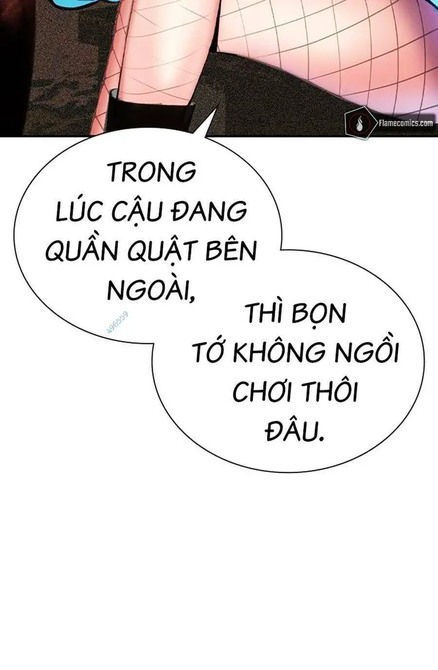 Nhân Trùng Đại Chiến Nettruyen ZZZ Chương 117 Page 119