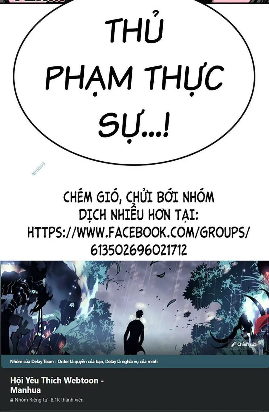 Nhân Trùng Đại Chiến Nettruyen ZZZ Chương 117 Page 122