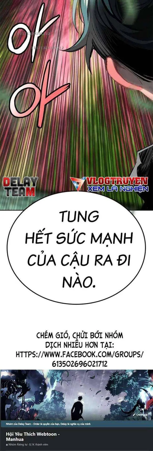 Nhân Trùng Đại Chiến Nettruyen ZZZ Chương 100 Page 75
