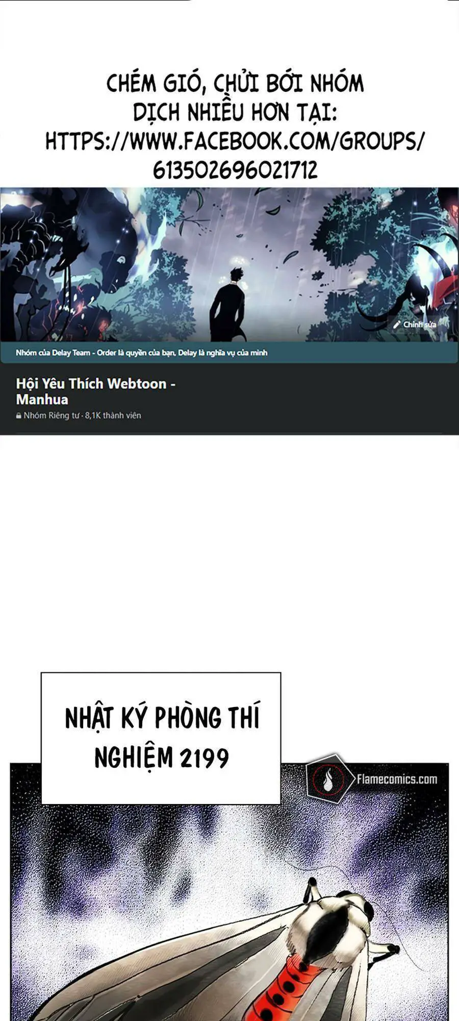 Nhân Trùng Đại Chiến Nettruyen ZZZ Chương 108 Page 1