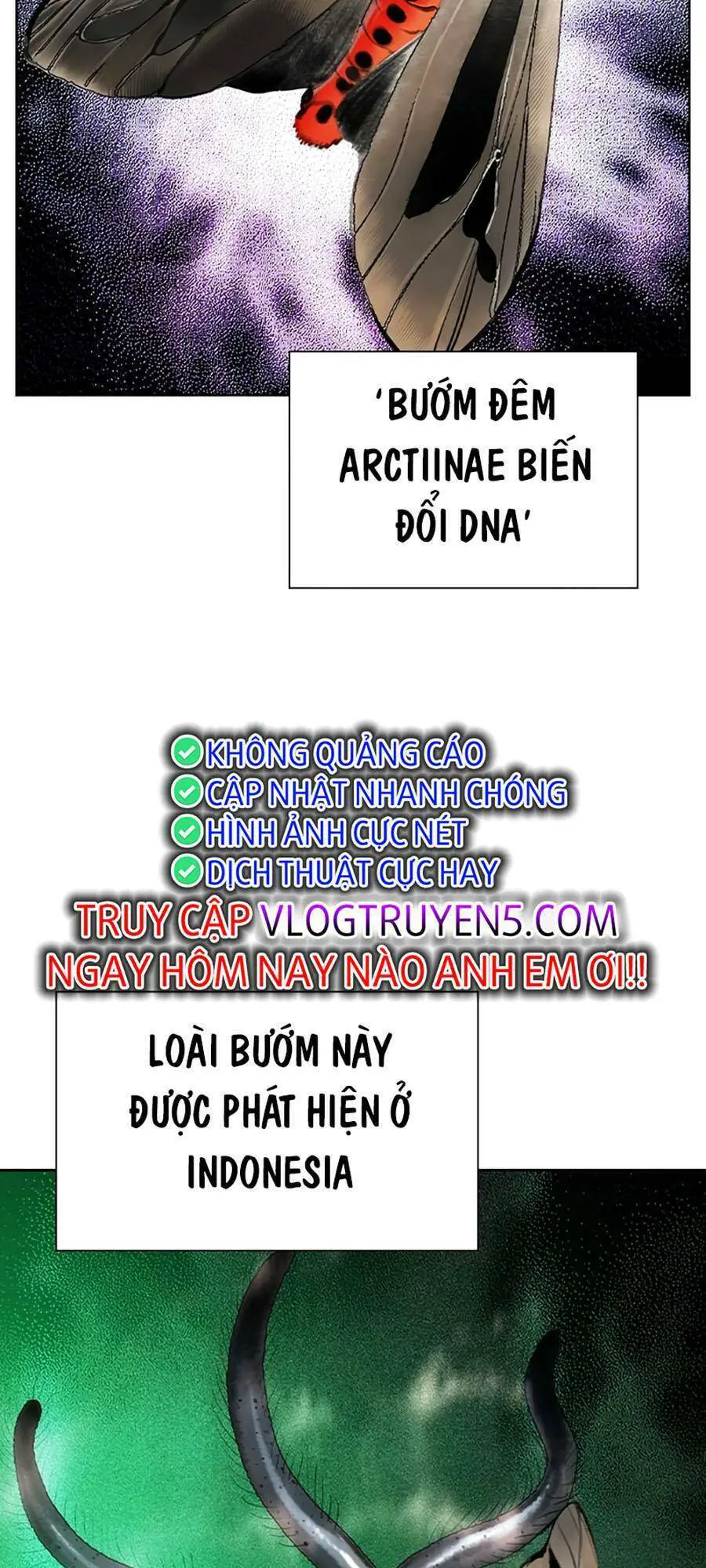 Nhân Trùng Đại Chiến Nettruyen ZZZ Chương 108 Page 2
