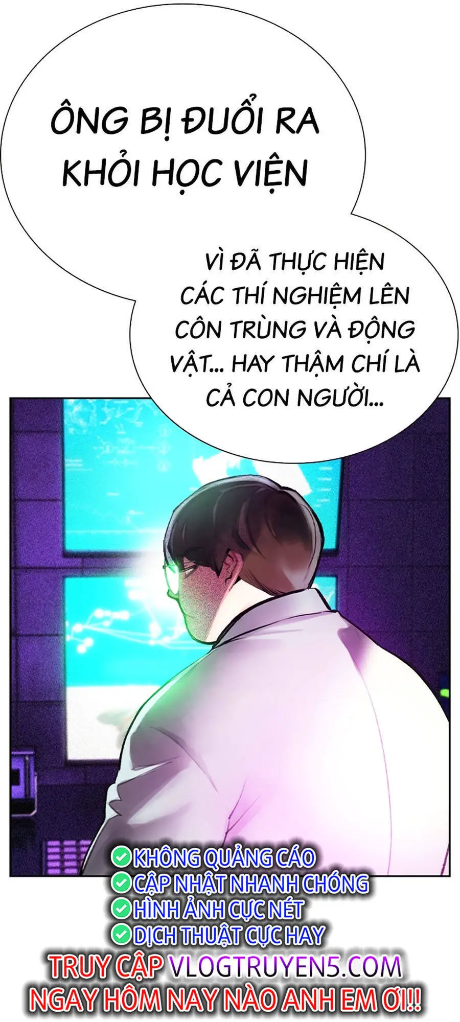 Nhân Trùng Đại Chiến Nettruyen ZZZ Chương 108 Page 8