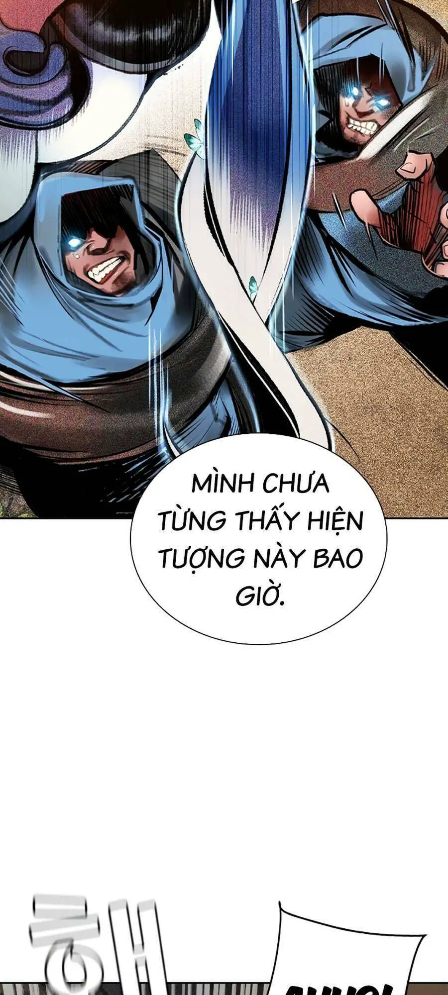 Nhân Trùng Đại Chiến Nettruyen ZZZ Chương 108 Page 17