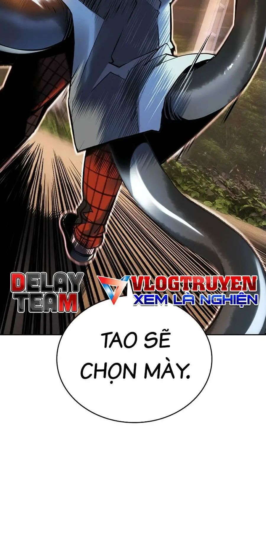 Nhân Trùng Đại Chiến Nettruyen ZZZ Chương 108 Page 19