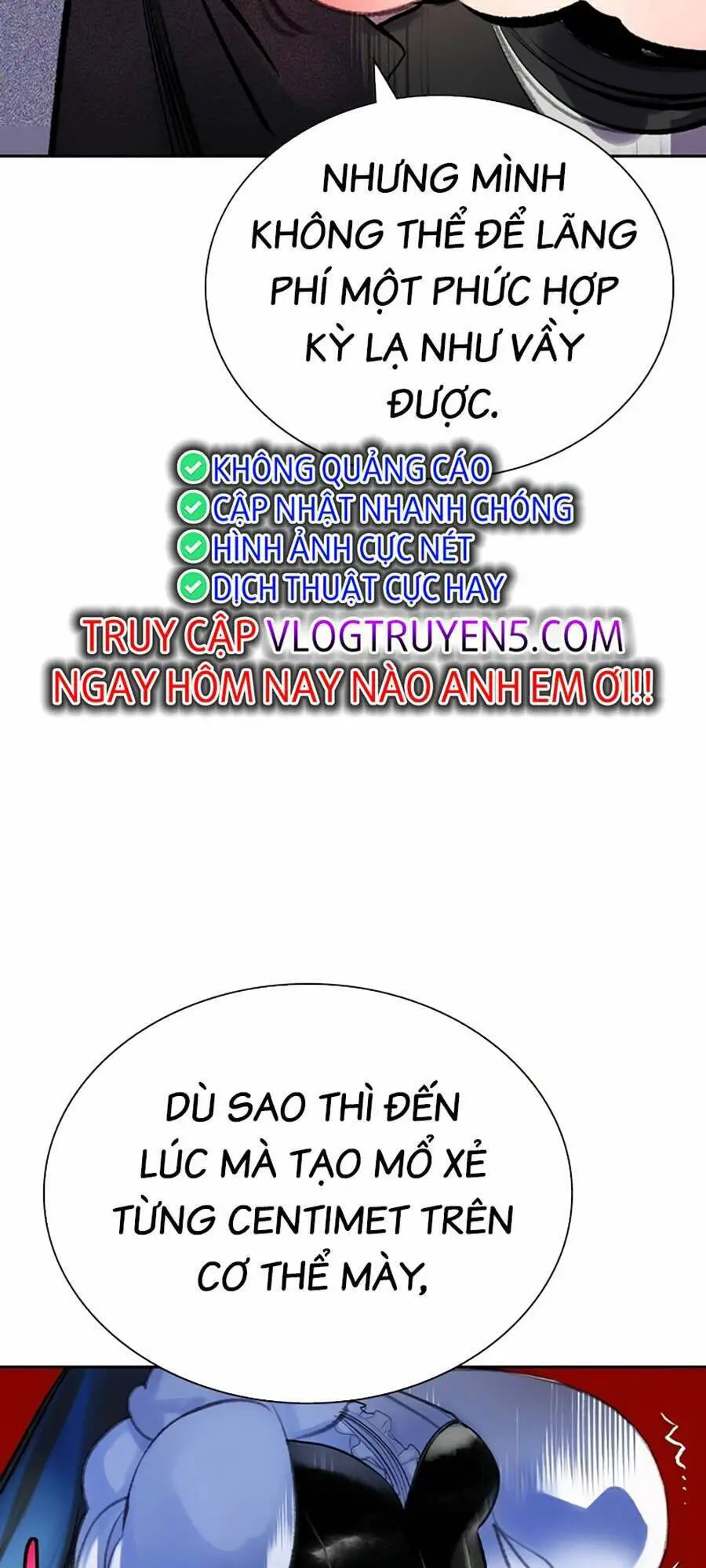 Nhân Trùng Đại Chiến Nettruyen ZZZ Chương 108 Page 22