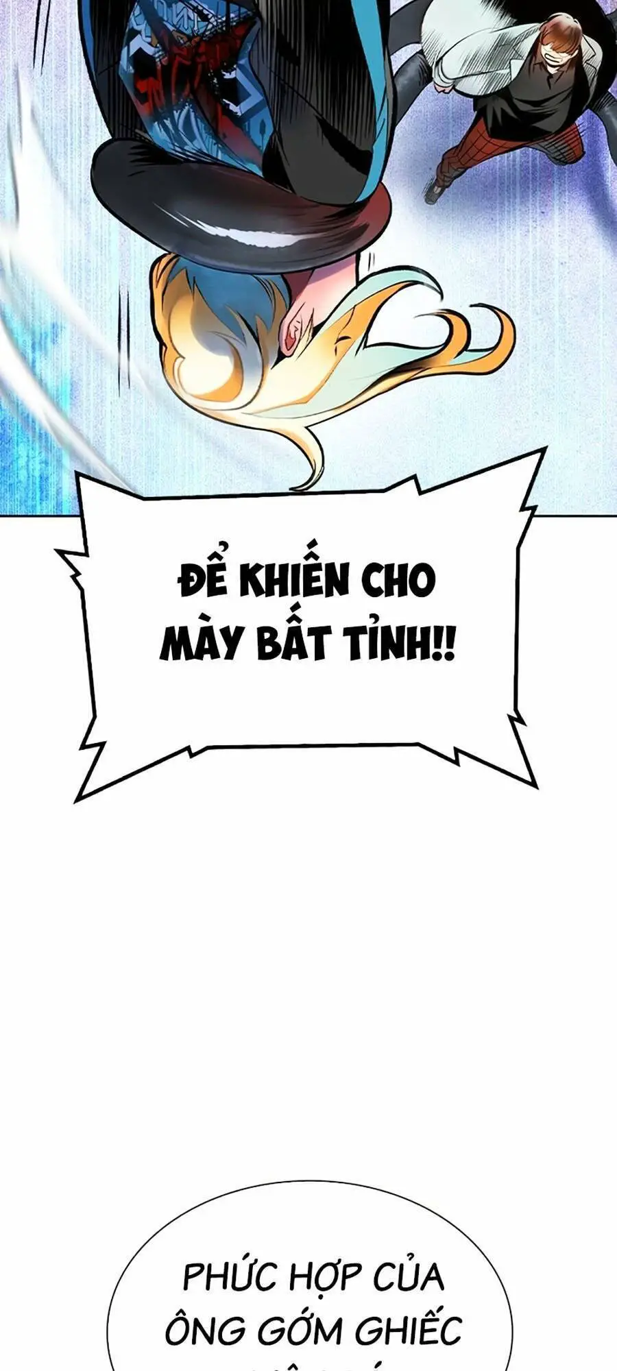 Nhân Trùng Đại Chiến Nettruyen ZZZ Chương 108 Page 31
