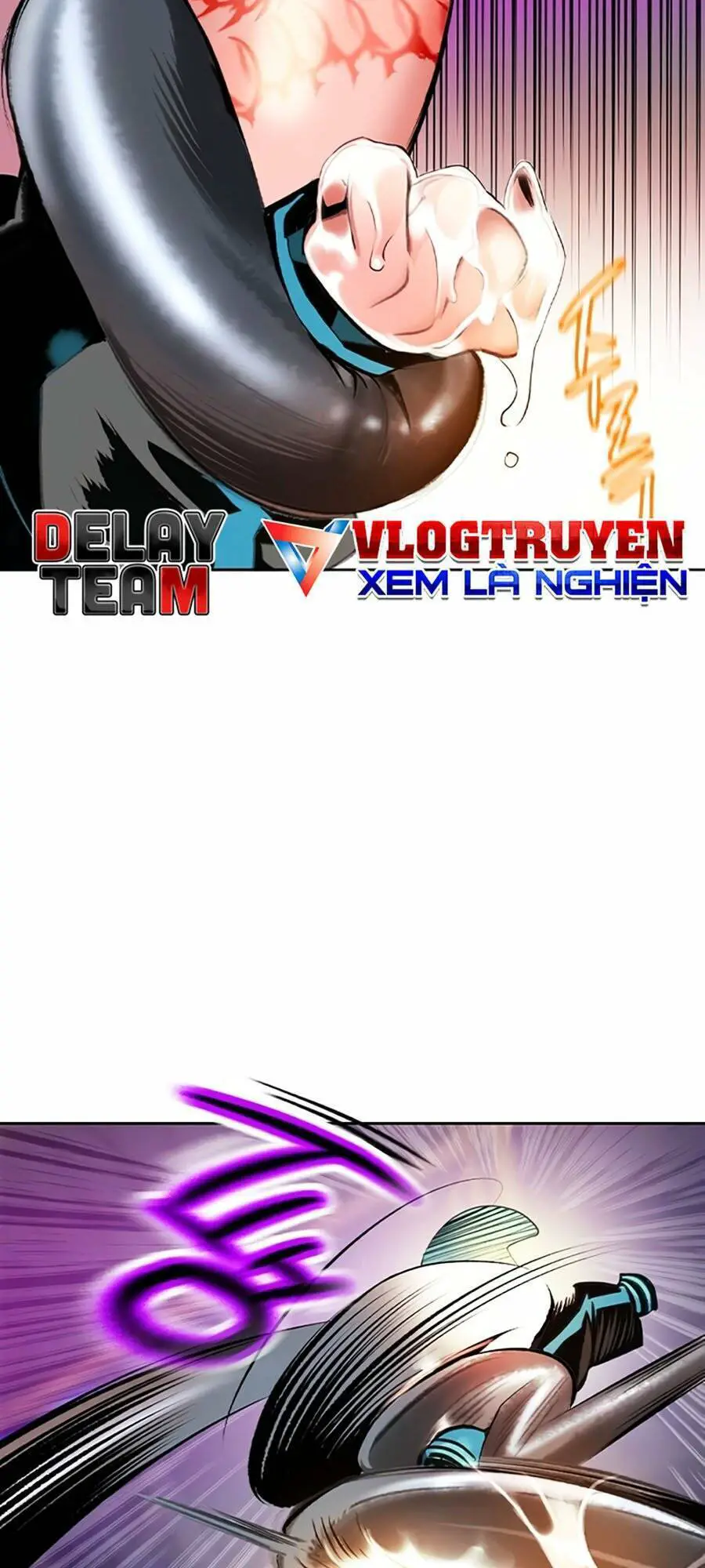 Nhân Trùng Đại Chiến Nettruyen ZZZ Chương 108 Page 33