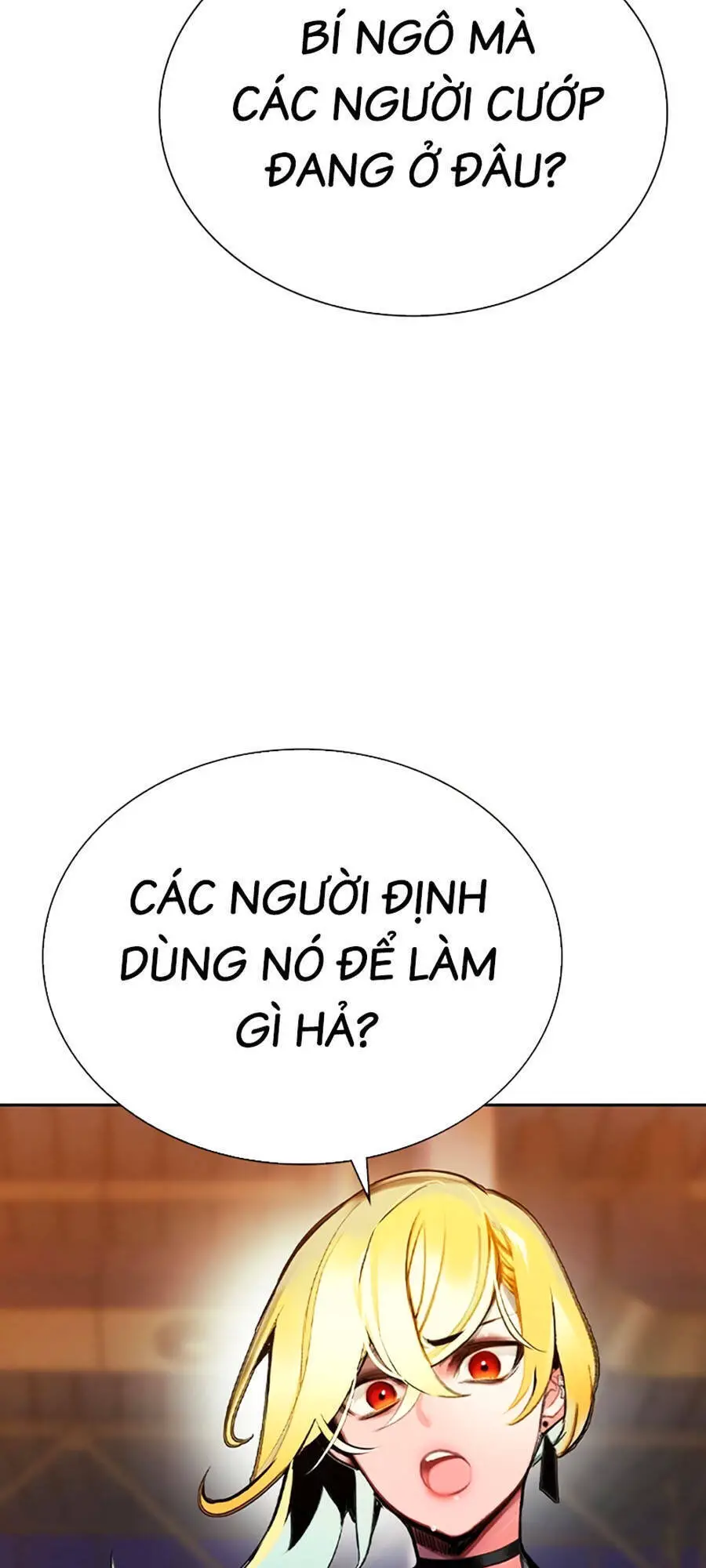 Nhân Trùng Đại Chiến Nettruyen ZZZ Chương 108 Page 46