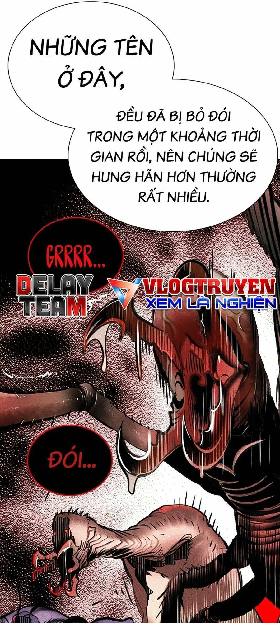 Nhân Trùng Đại Chiến Nettruyen ZZZ Chương 108 Page 55