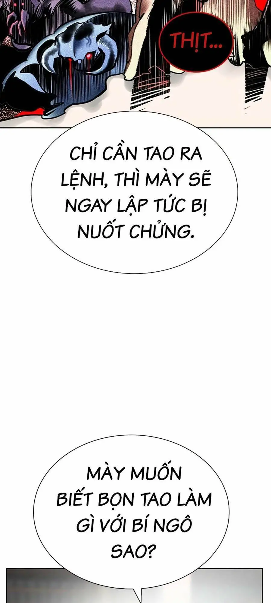 Nhân Trùng Đại Chiến Nettruyen ZZZ Chương 108 Page 56