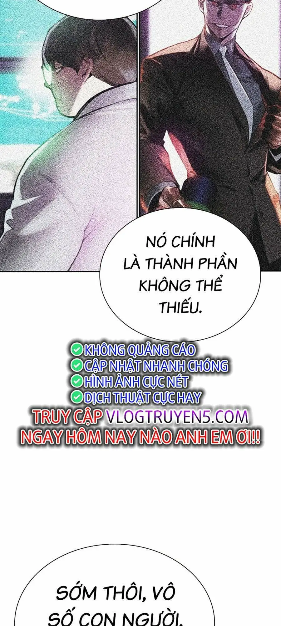 Nhân Trùng Đại Chiến Nettruyen ZZZ Chương 108 Page 58